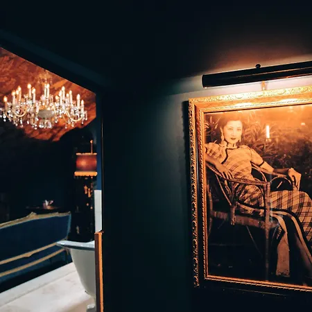 Affittacamere Pensao Madam's