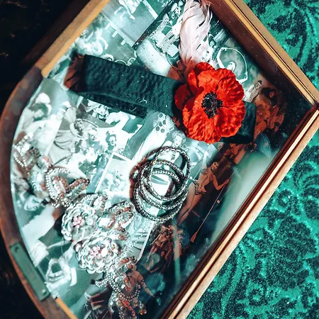 Affittacamere Pensao Madam's