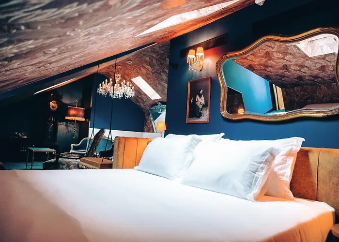 Gæstehus Pensao Madam's 4*