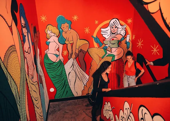 Gæstehus Pensao Madam's