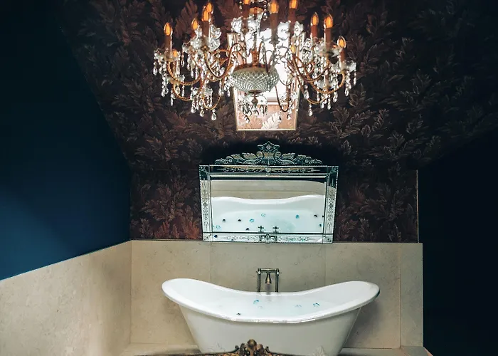 Pensao Madam's Gæstehus 4*