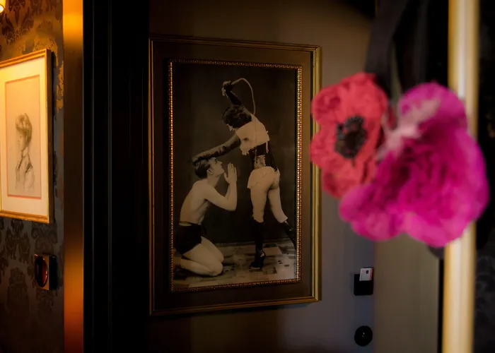 Gæstehus Pensao Madam's Lisboa