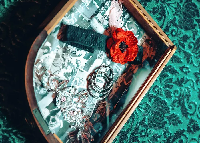 Gæstehus Pensao Madam's