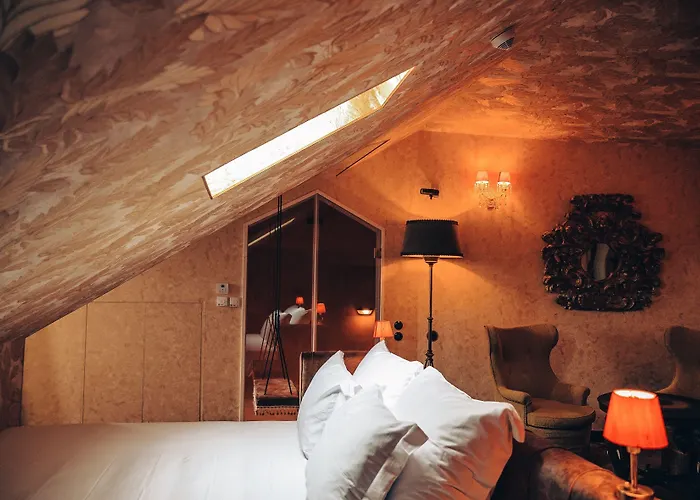 Gæstehus Pensao Madam's Lisboa