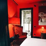 Gasthof Pensao Madam's Lissabon