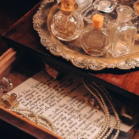 بيت ضيافة Pensao Madam's Lisboa