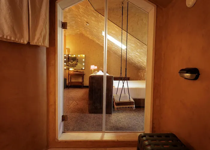 Pensao Madam's 4* Lissabon